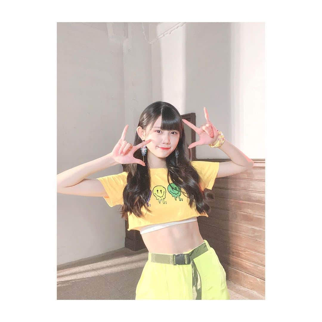 林于馨のインスタグラム