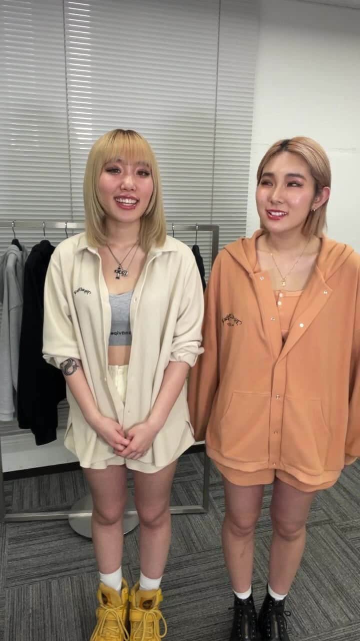FIG&VIPERのインスタグラム：「NEW ARRIVAL🧇」