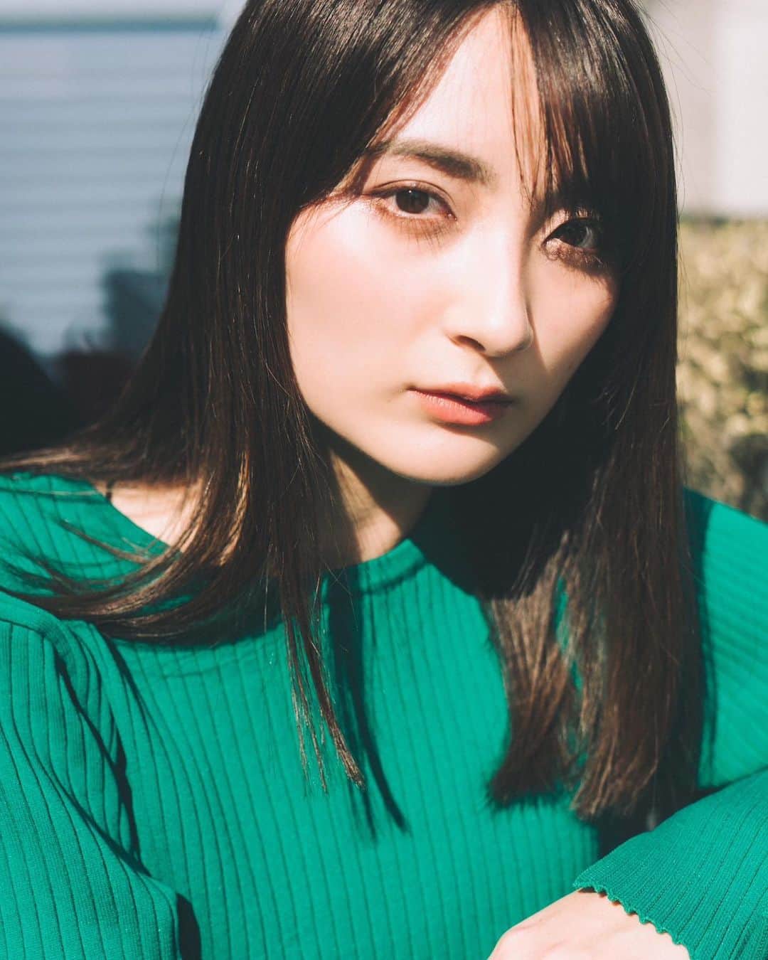 宇佐美彩乃のインスタグラム
