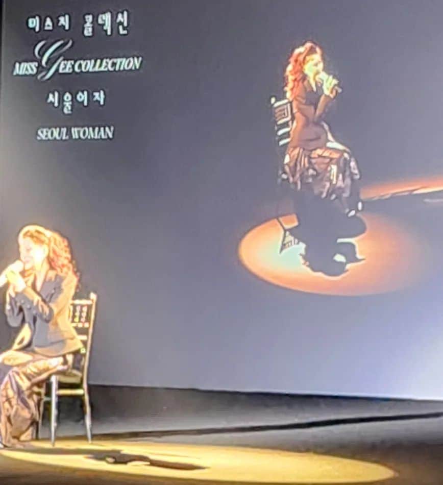 チェ・ミョンギルさんのインスタグラム写真 - (チェ・ミョンギルInstagram)「😍😍😍  #미스지컬렉션❤️」3月16日 20時11分 - myungchoi1111