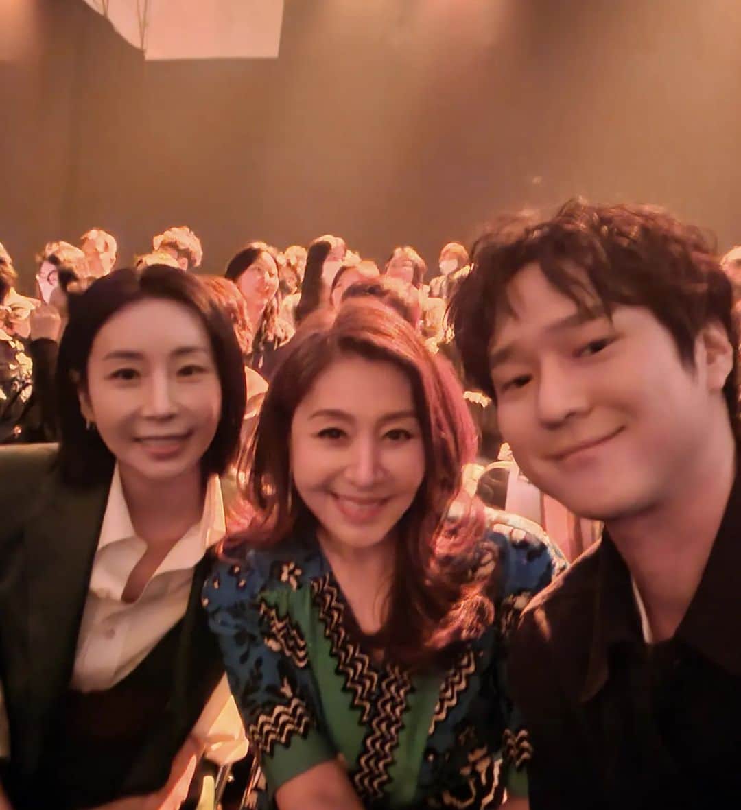 チェ・ミョンギルさんのインスタグラム写真 - (チェ・ミョンギルInstagram)「😍😍😍  #미스지컬렉션❤️」3月16日 20時11分 - myungchoi1111