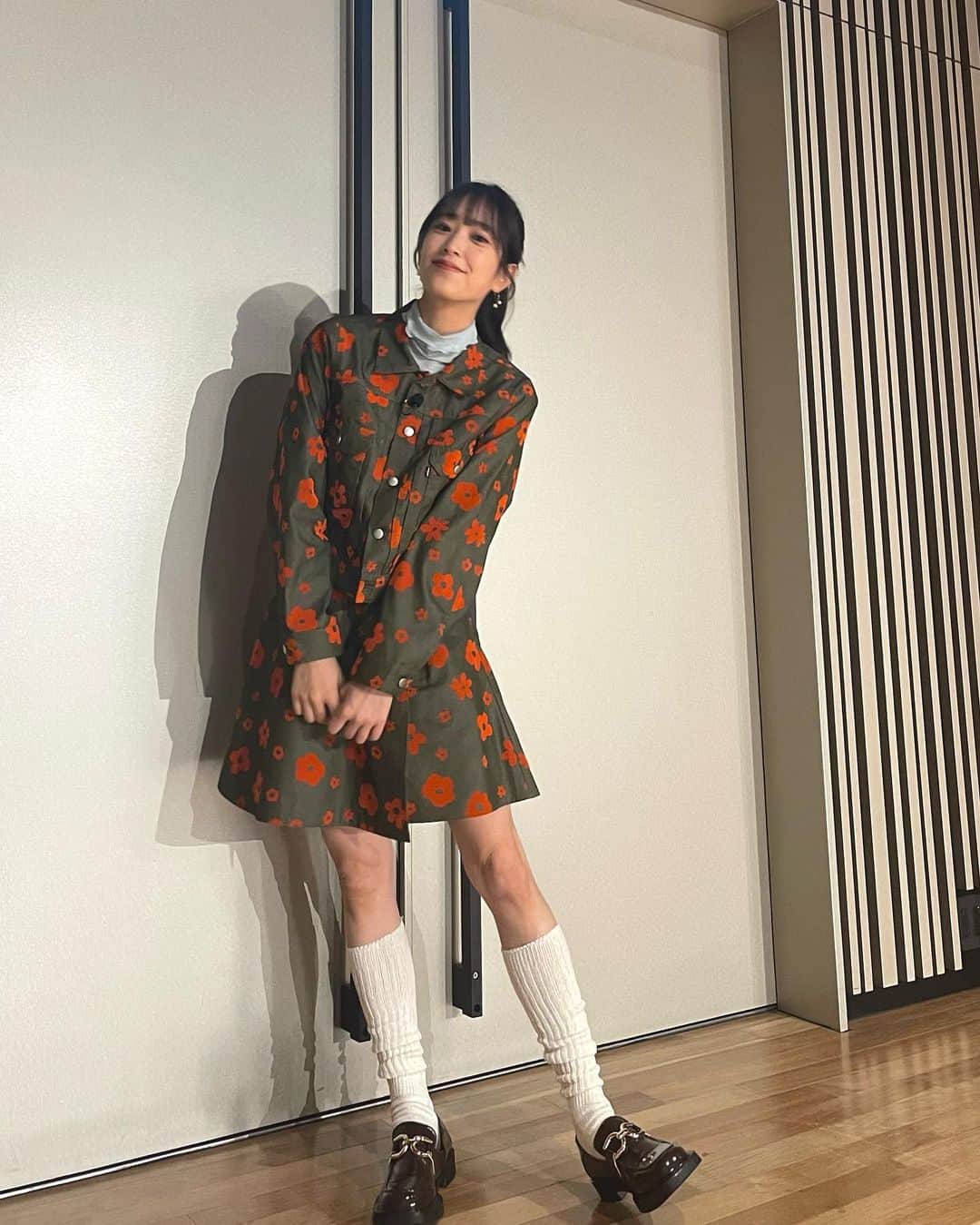 佐々木久美のインスタグラム：「#有吉ぃぃeeeee！ 最弱王、、、、リベンジできるように頑張ります🥊来週もご覧ください👾 #kumigram」