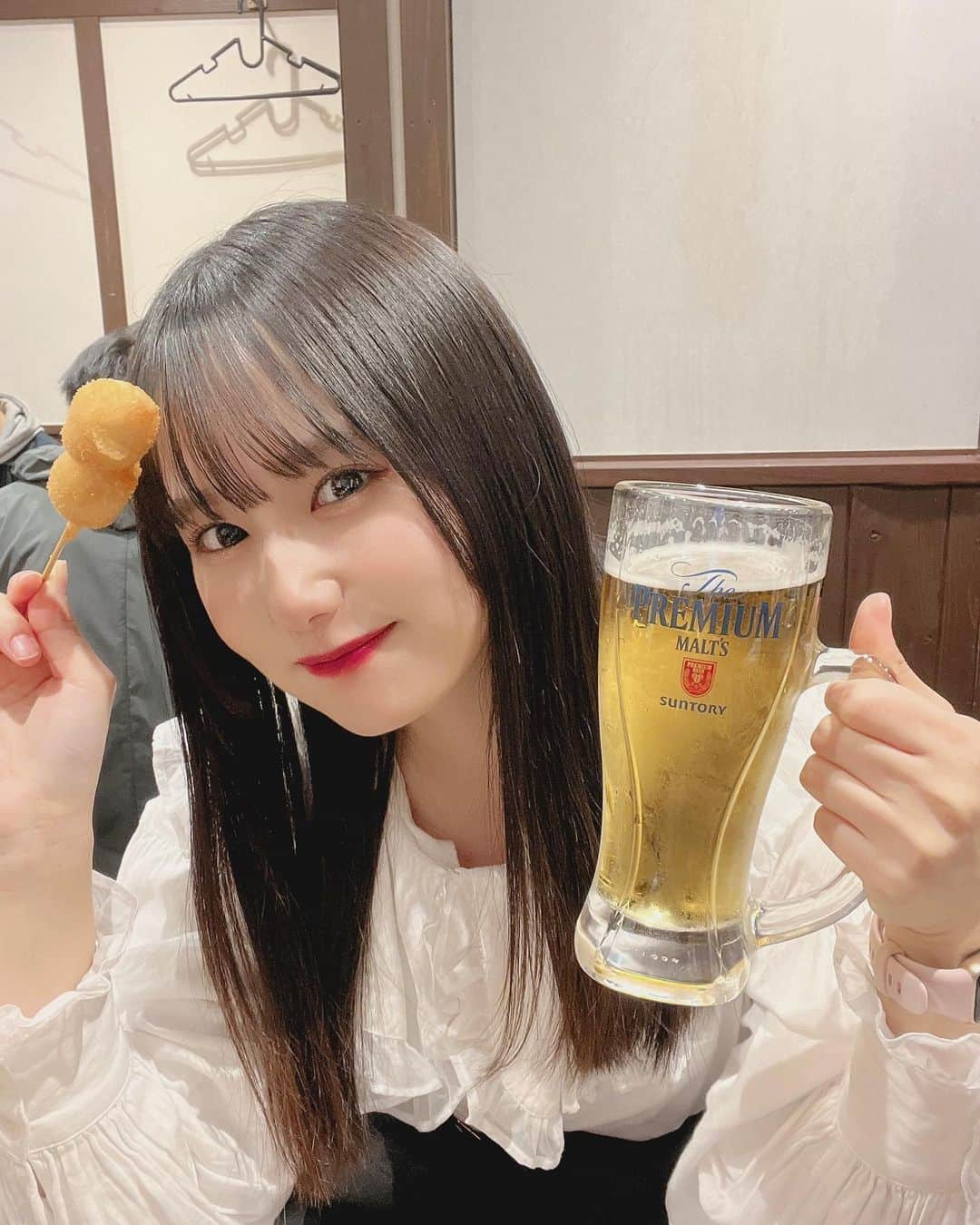 前田彩佳のインスタグラム