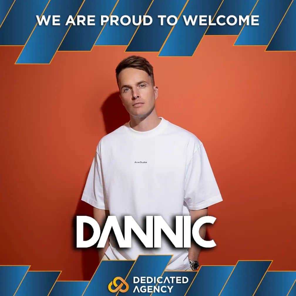 Dannicさんのインスタグラム写真 - (DannicInstagram)「𝙉𝙀𝙒 𝙎𝙄𝙂𝙉𝙄𝙉𝙂 𝘼𝙇𝙀𝙍𝙏!  We are trilled to announce DANNIC as new member of our Dedicated roster!   Welcome to the fam @dannic!  Let’s get it!🔥」3月16日 20時37分 - dannic