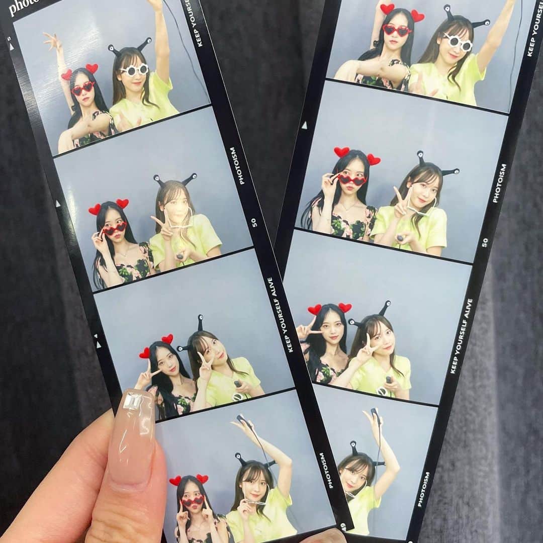 堀未央奈さんのインスタグラム写真 - (堀未央奈Instagram)「🫧」3月16日 20時29分 - horimiona_official