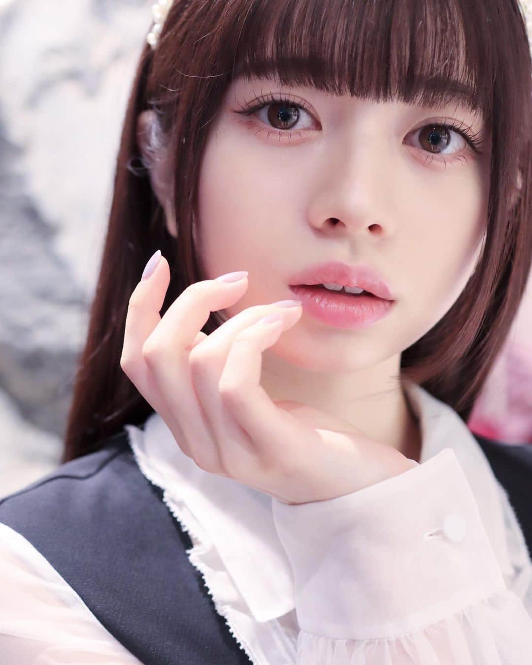 桜田ひよりのインスタグラム