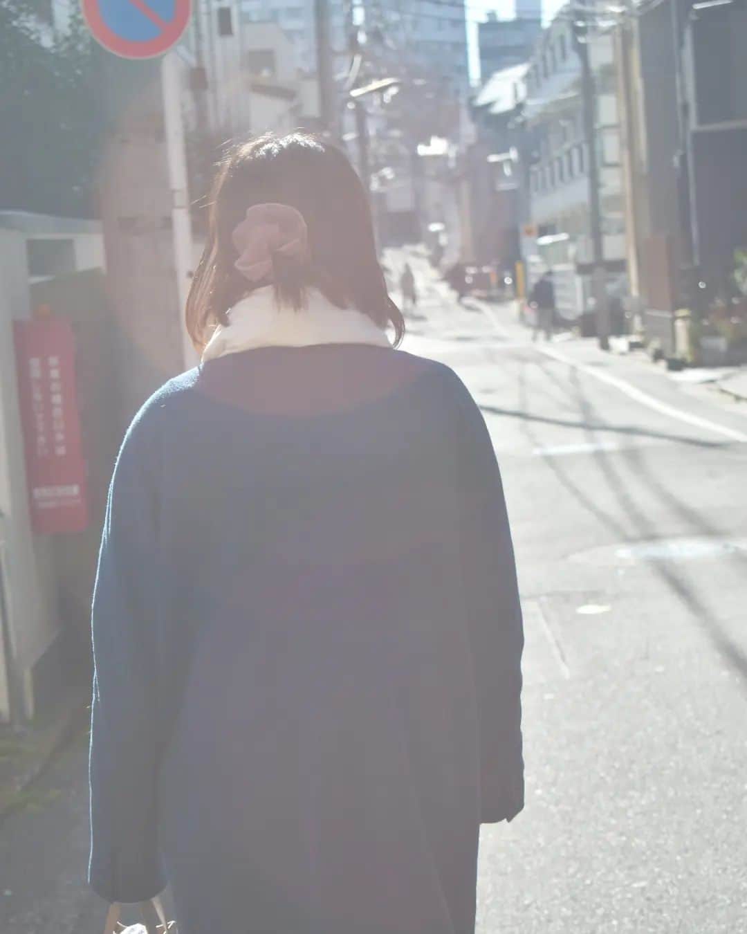 しじみのインスタグラム：「#ポートレート #camera #photography #portrait #モデル依頼受付中」