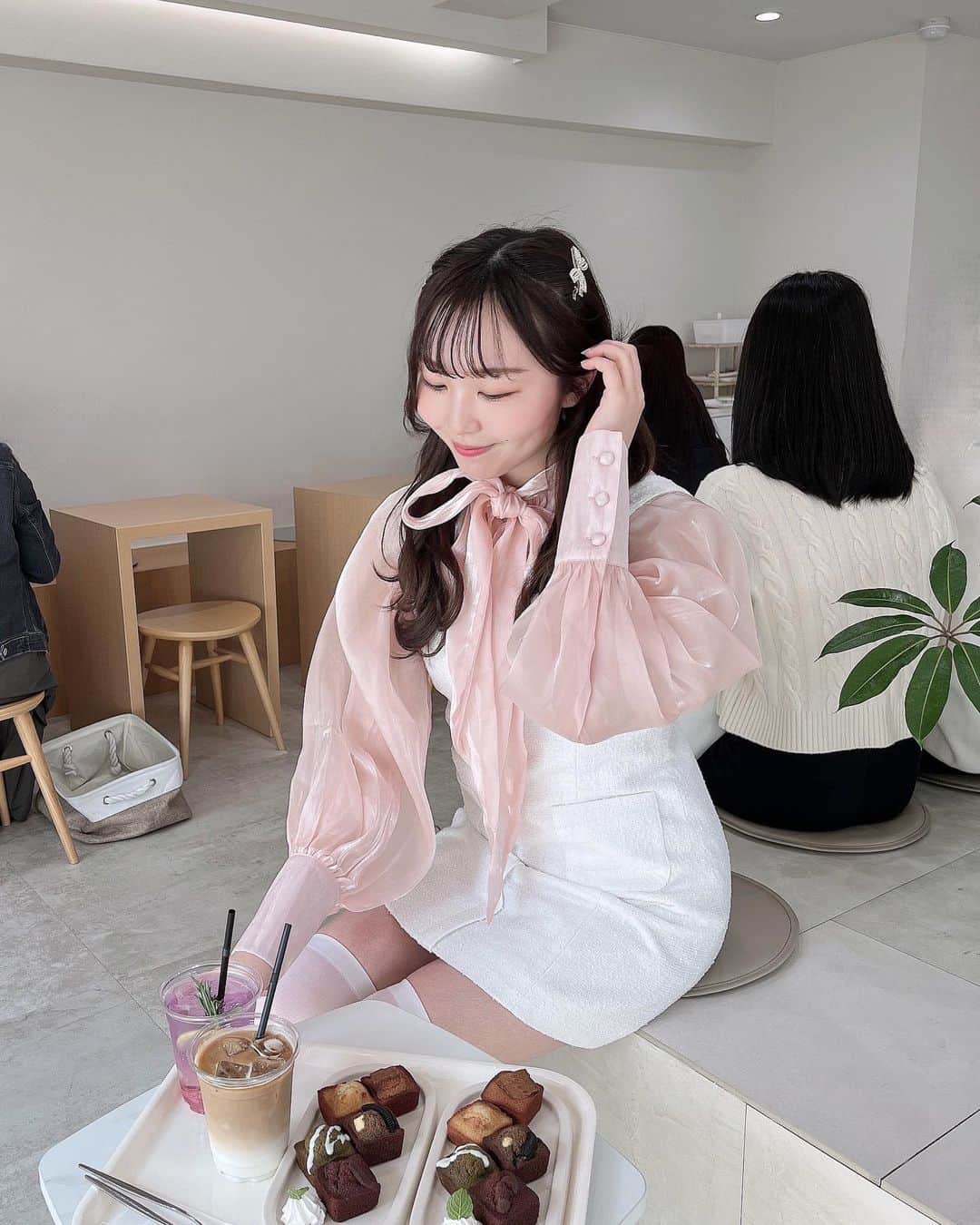夏井さらのインスタグラム
