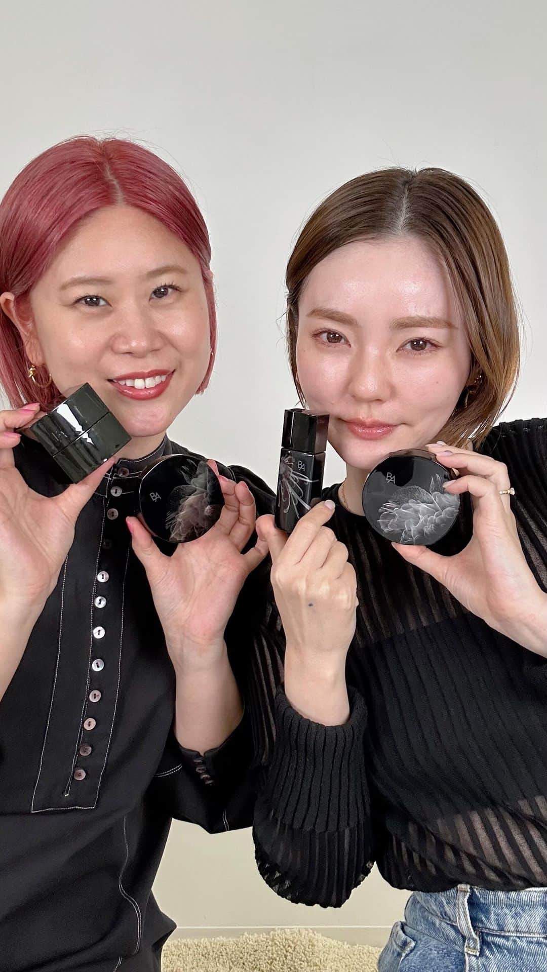 藤井明子のインスタグラム