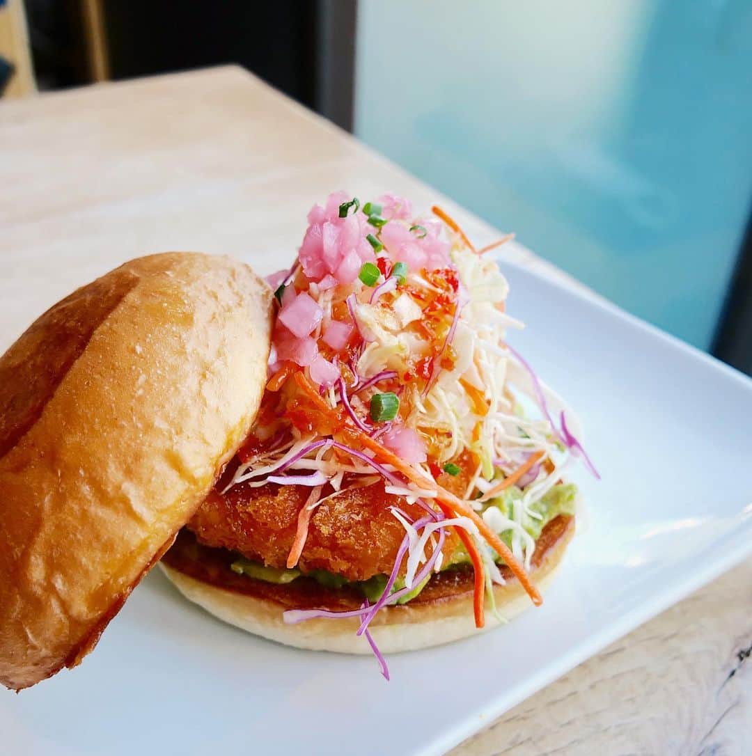 umamiburgerjpnのグルメインスタ