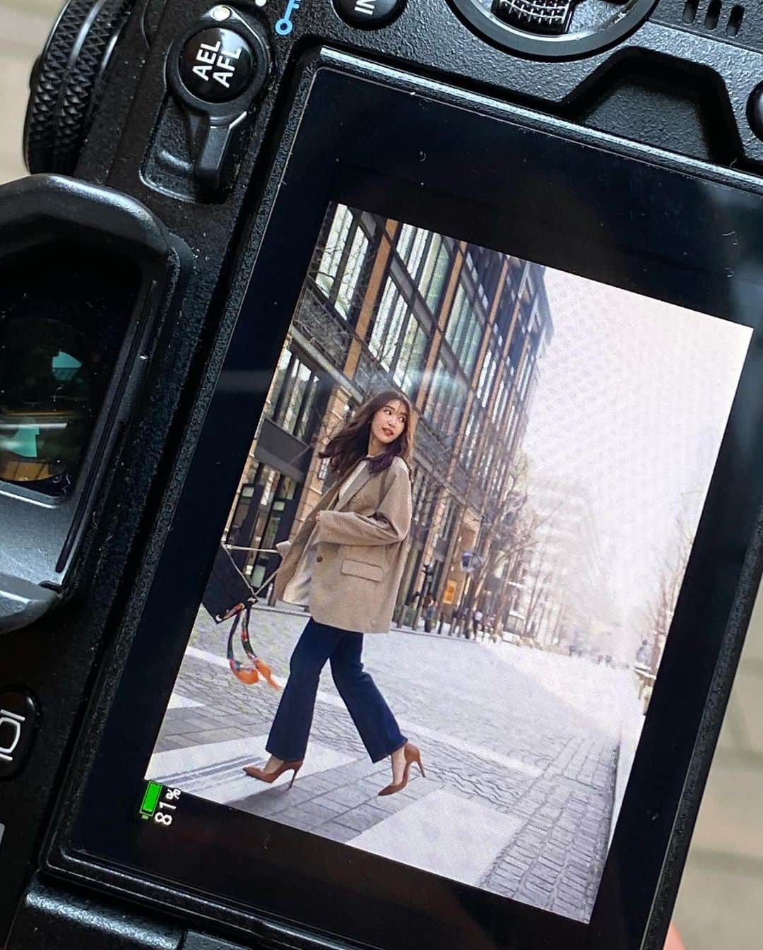 恵里花さんのインスタグラム写真 - (恵里花Instagram)「📸 ⁡ 可能性を広げられる貴重なきっかけになった日🕊 ⁡ 自分のモチベーションをもっともっと 上げられるように頑張ろう✊🏼✨ ⁡  ——————————————————————————  現在4月〜5月の撮影依頼受付中です📸 場合によっては直近も可能なのでご相談下さい📨 撮影のご依頼はその日中に返信させていただきます。 ⁡ ファッション・ビューティー・広告・ブライダル等 国内海外問わず受け付けておりますので お気軽にお問い合わせ下さい💁🏻‍♀️《 @erikaig.jp 》  I have 10 years experience of working as a model. DM me for booking or inquiries. I’m also available to travel🌍 ⁡ #freelancemodel #フリーモデル #フリーランスモデル #東京モデル」3月16日 21時20分 - erikaig.jp