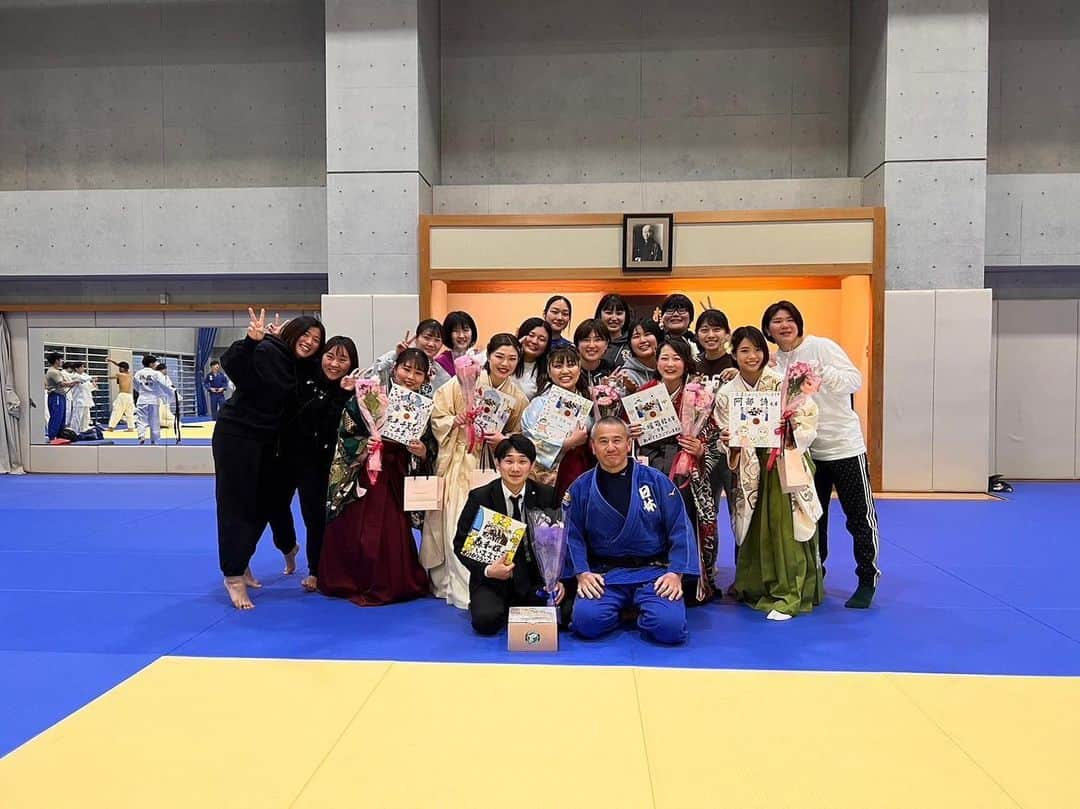 阿部詩のインスタグラム：「. ありがとうございました😊 NSSU🦁💚」