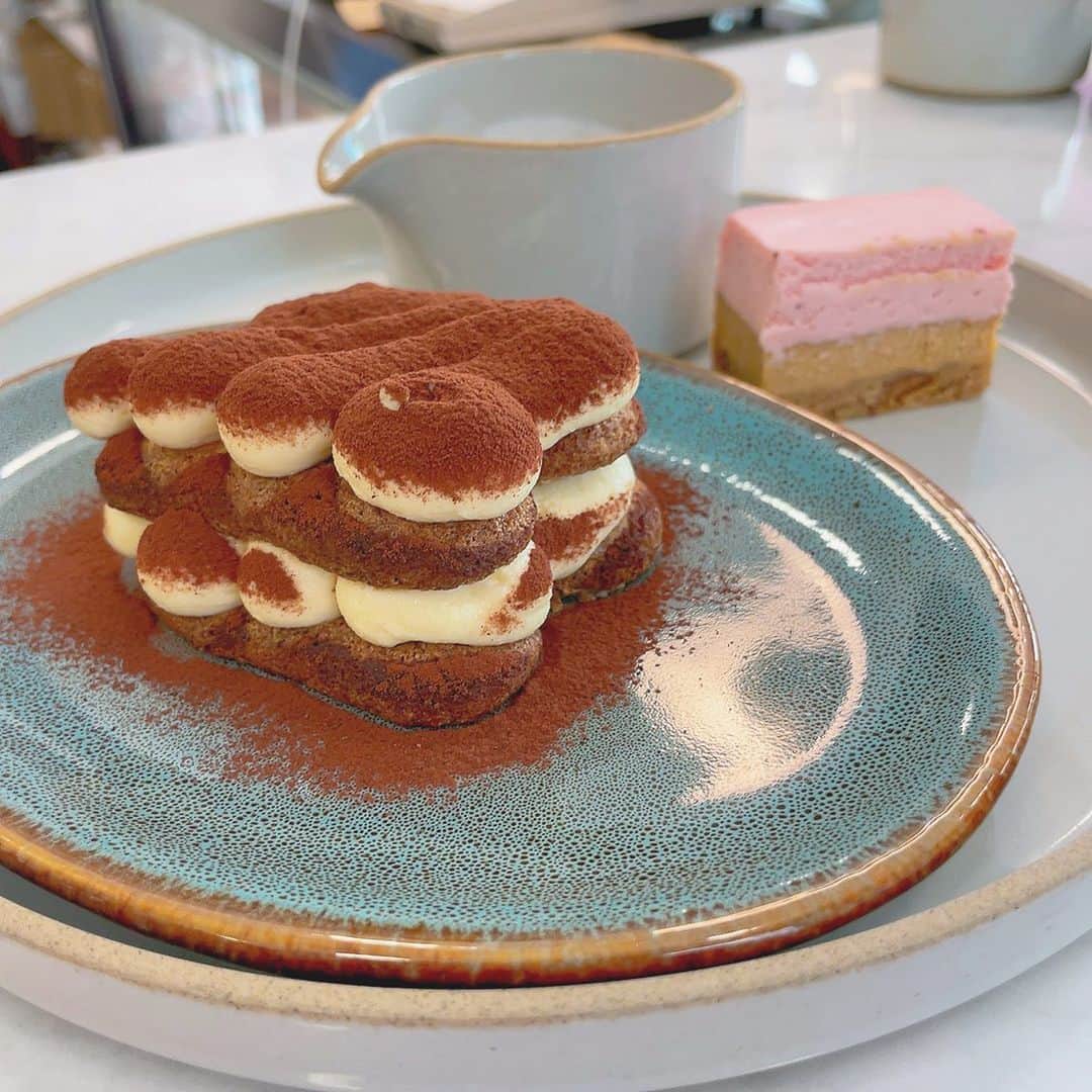 早見紗英のグルメインスタ