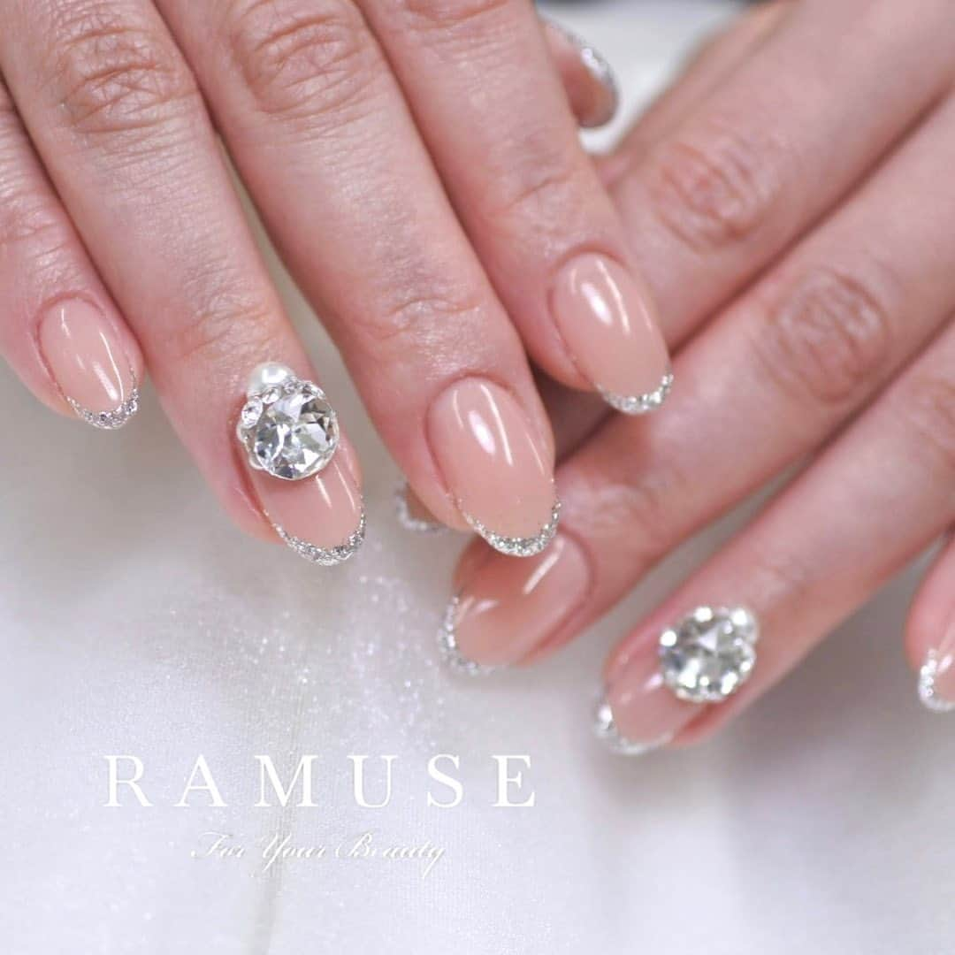 Riyo.Nailartistのインスタグラム