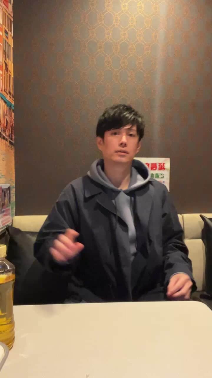 加藤仁志のインスタグラム
