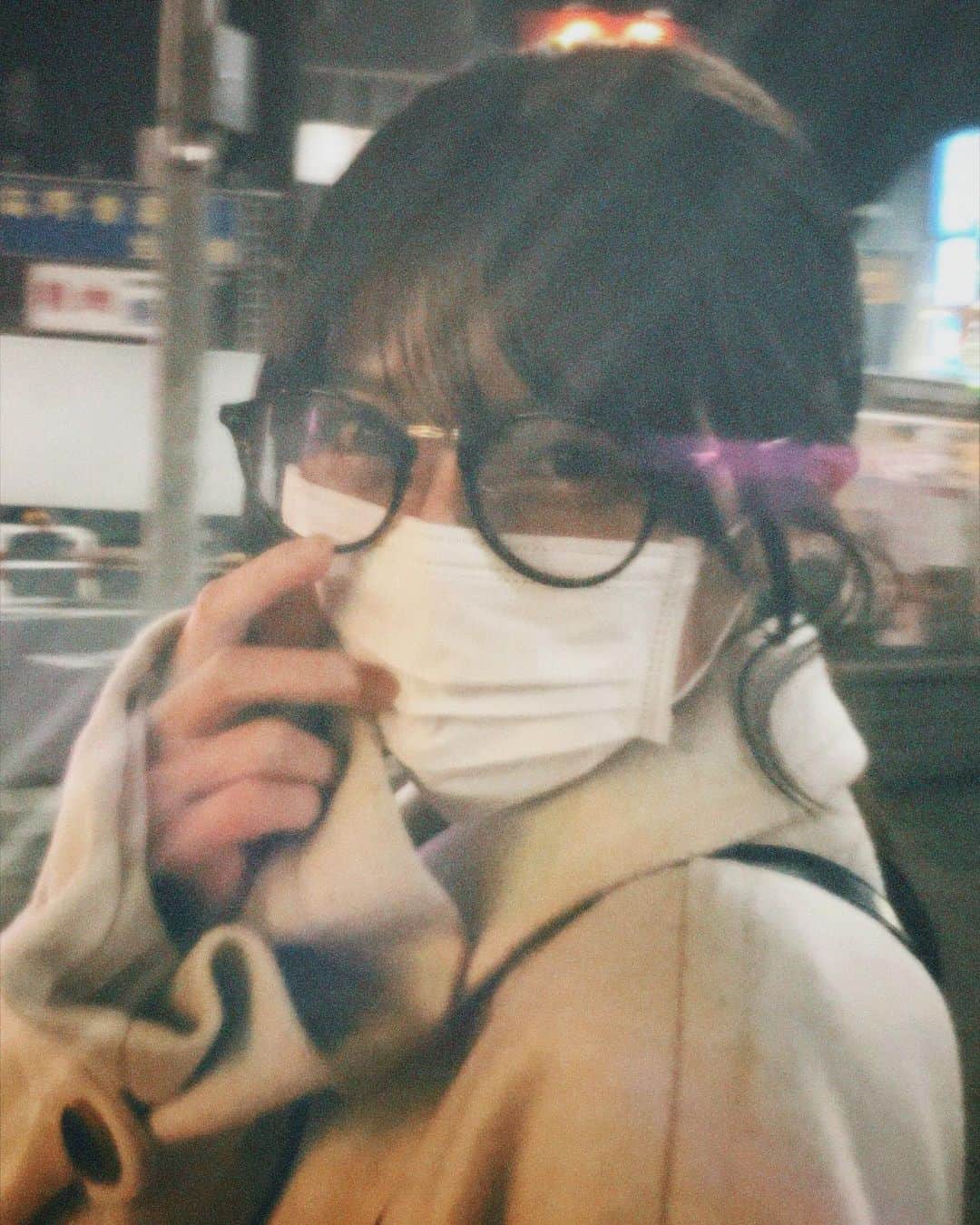 神田風音さんのインスタグラム写真 - (神田風音Instagram)「もう冬が恋しいです❄︎」3月16日 21時28分 - fuune_pdq