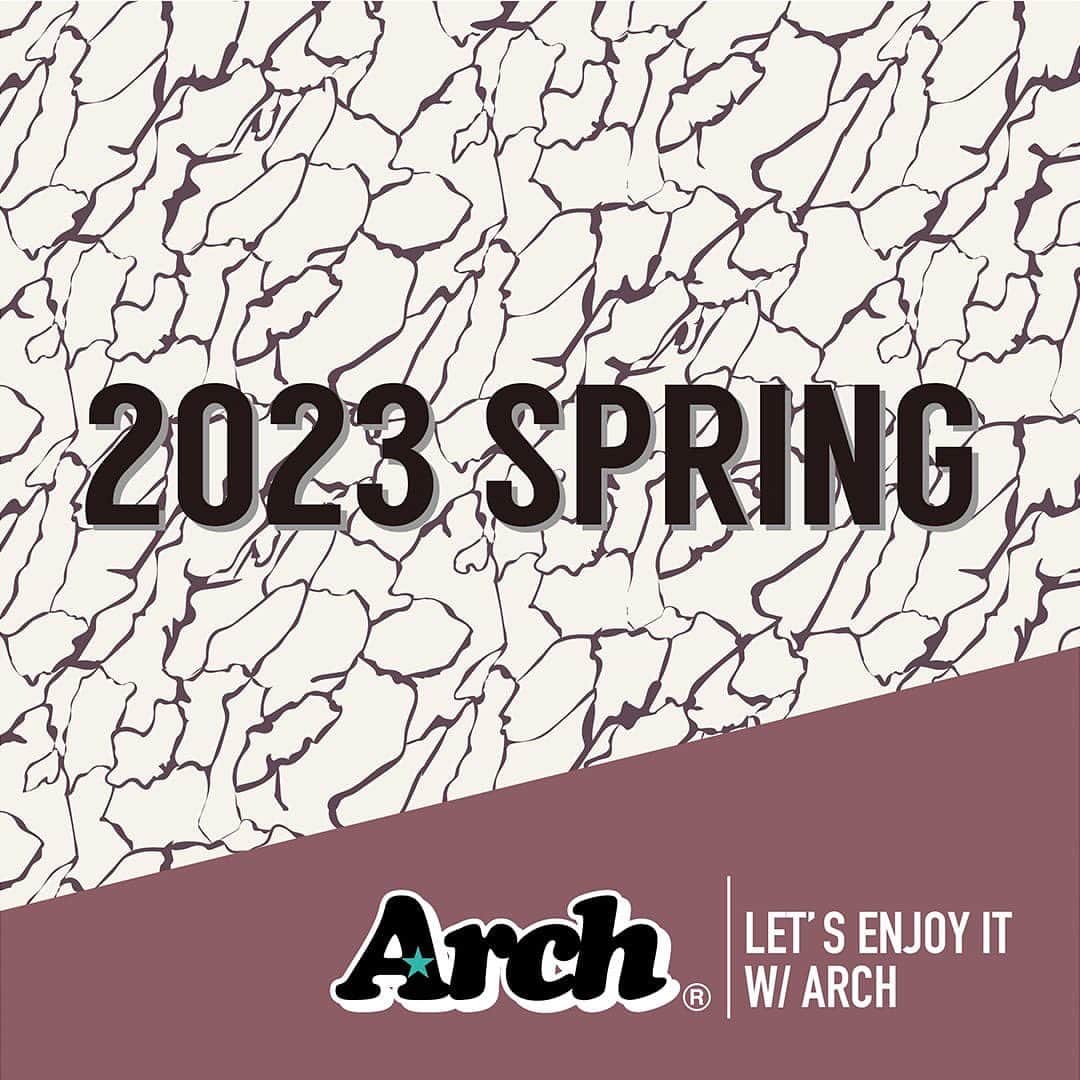 藤高宗一郎さんのインスタグラム写真 - (藤高宗一郎Instagram)「. Arch 2023 spring collection release🌸 可愛いのもかっこいいのも沢山！！ 個人的にはショートソックスのホワイト/ガーネットローズがお気に入りです🌹 @arch_bal  #arch #春の新作 #arch_bal #arch_baller #キョウハナニヲキテイコウ」3月16日 21時34分 - ssou3