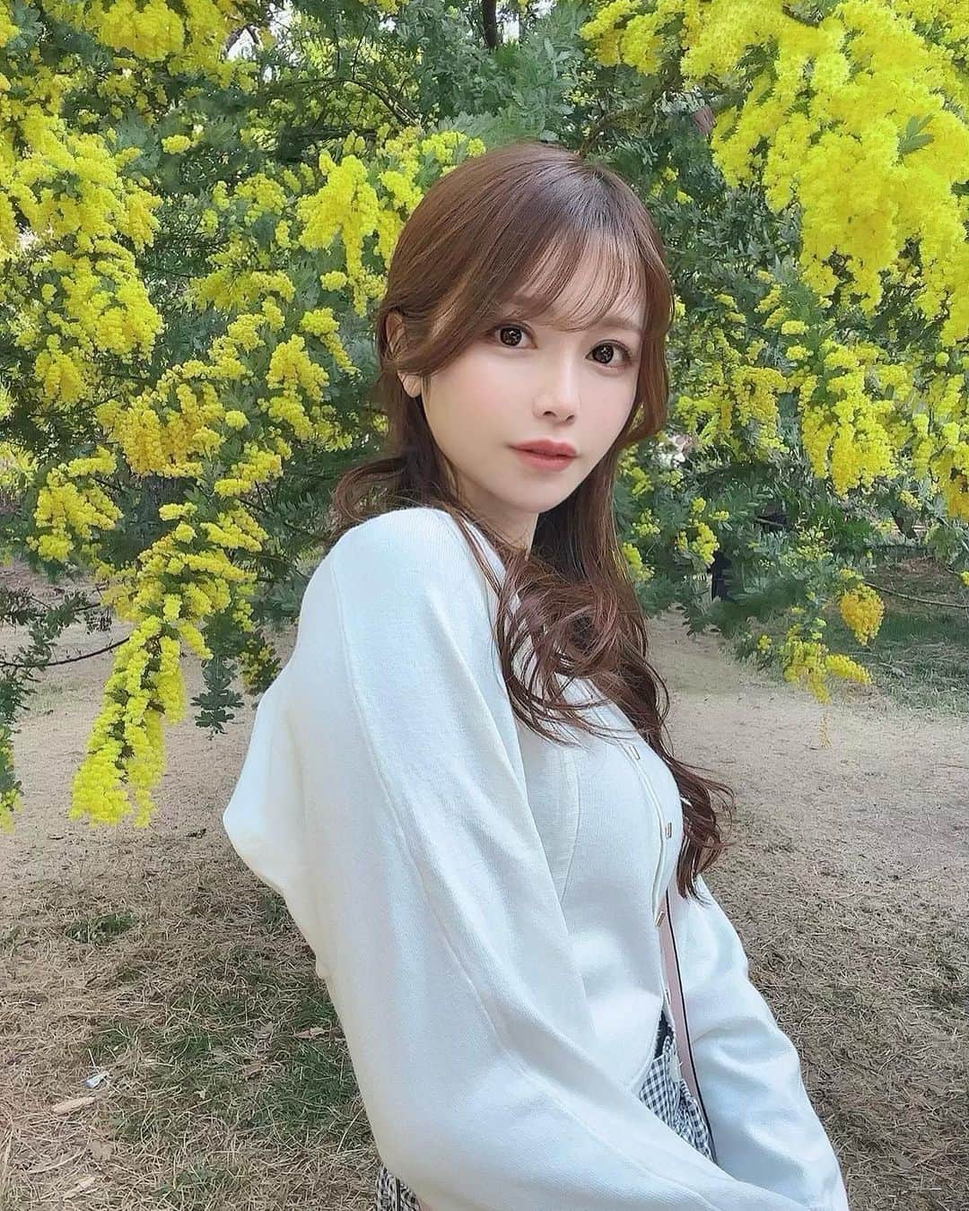 airiのインスタグラム