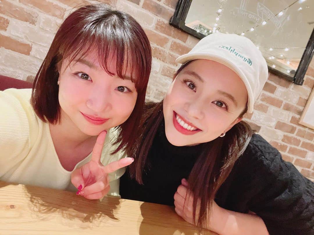 寺本明日香のインスタグラム：「戦友 よ #結婚おめでとう 💓」