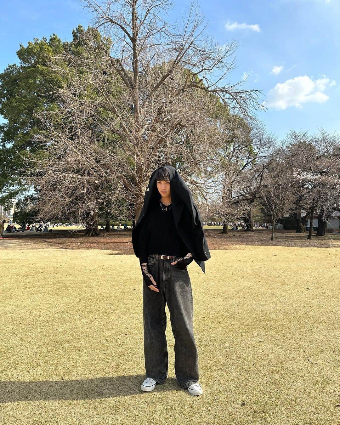 深水光太さんのインスタグラム写真 - (深水光太Instagram)3月16日 22時06分 - koutafukami