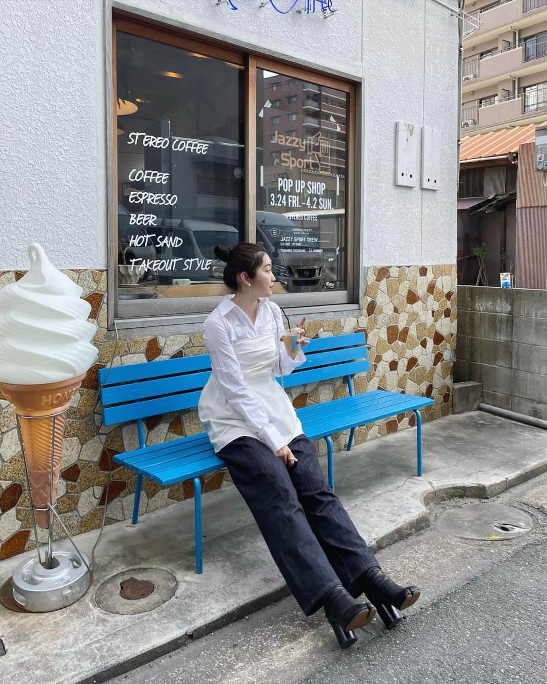 mina hinokuchiのグルメインスタ