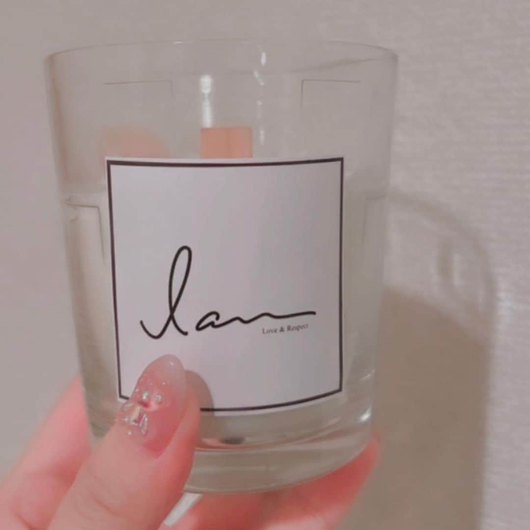 井口裕香さんのインスタグラム写真 - (井口裕香Instagram)「🤍🤍🤍 さいきんの購入品🫰🏻♡︎ʾʾ #candle #romand #lip （ほんとはもっとある） （#ca4la でお帽子とか） （#culdesacjapon のヒバとか） （#majette のカラコン全色とか） （#エミュールミネラルバスパウダー とか）  🫶🏻☕️🌳🤍」3月16日 22時20分 - ooo31_iguchiyuka_31ooo