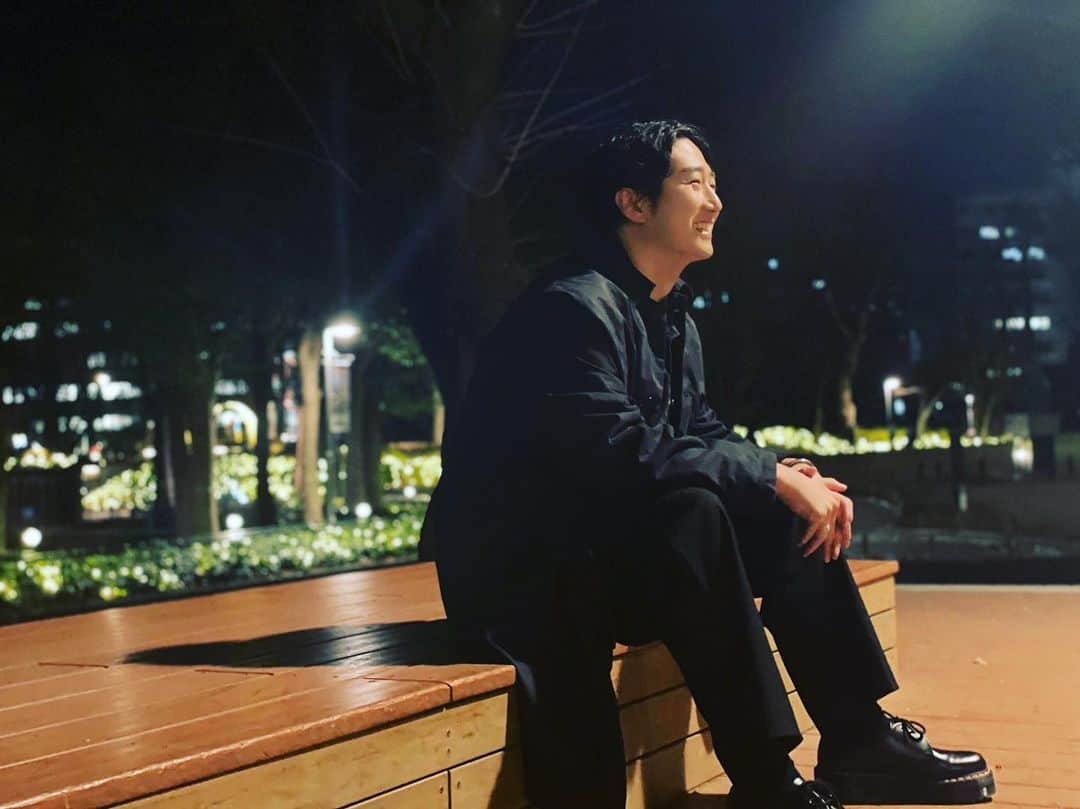 村上佳佑のインスタグラム