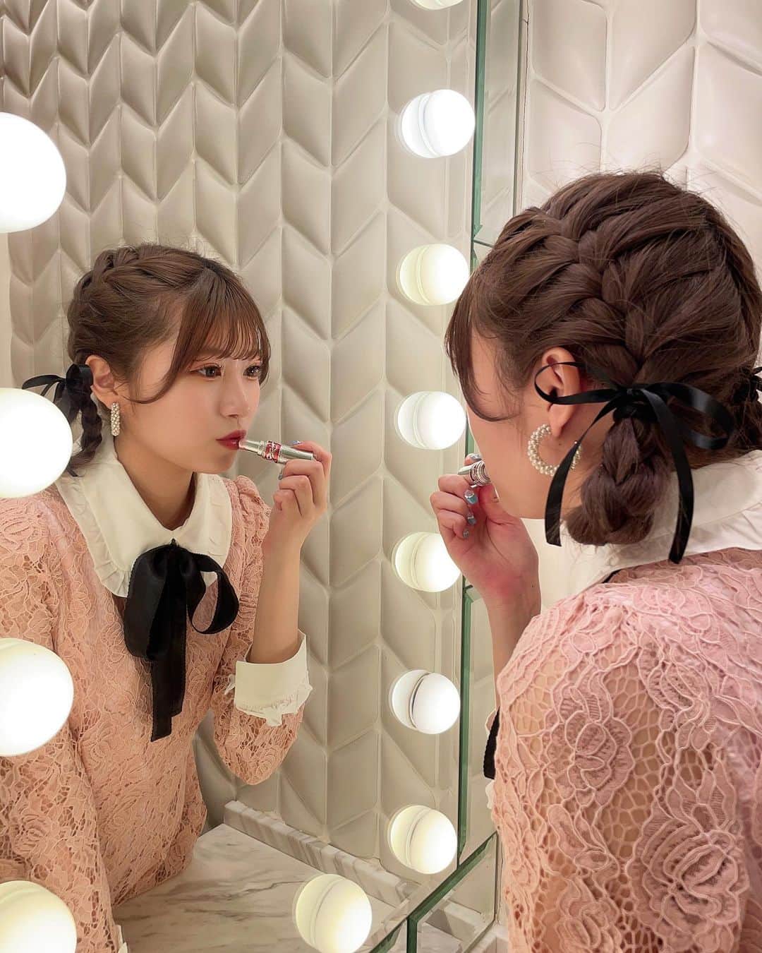 小林紗良さんのインスタグラム写真 - (小林紗良Instagram)3月16日 22時40分 - sara_1229_