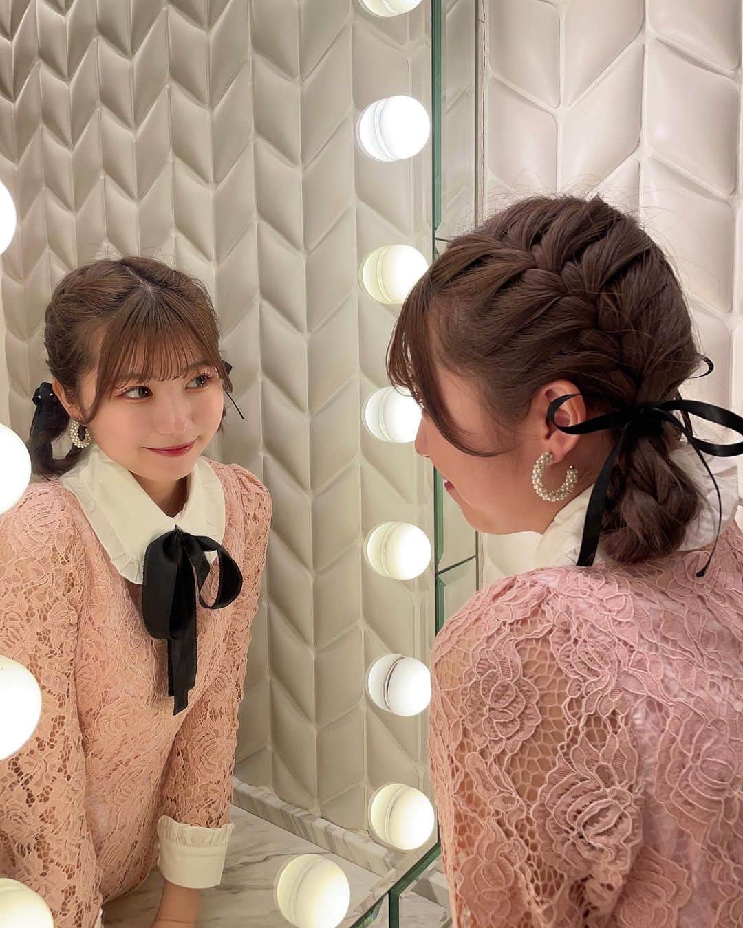 小林紗良のインスタグラム