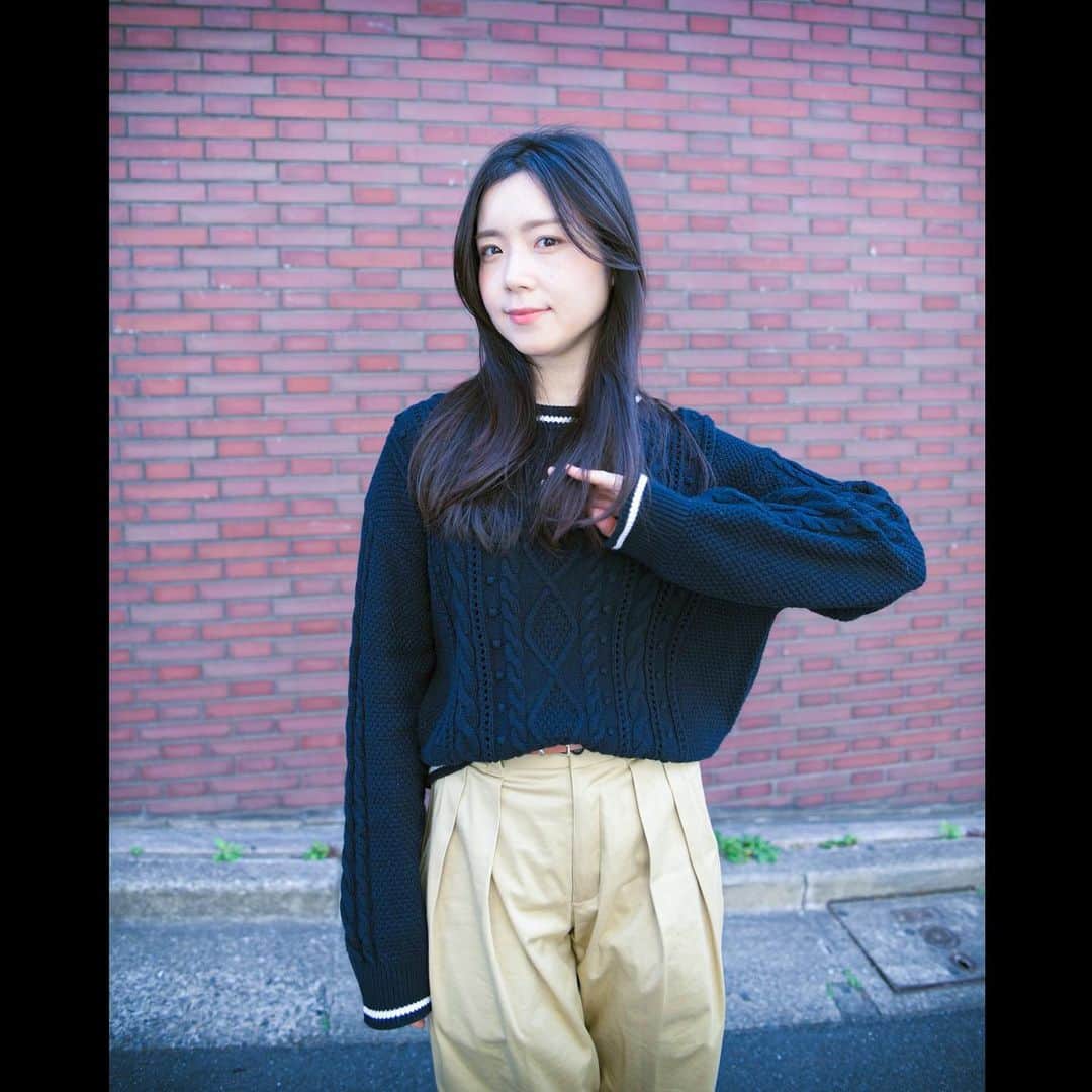 葉山柚子さんのインスタグラム写真 - (葉山柚子Instagram)「#さりげなく#髪の毛切りました#気づかれない#スターバックス#春っぽい#イエローアイシャドウ #nikon#一眼#すきっ歯」3月16日 22時41分 - hayama_yuko