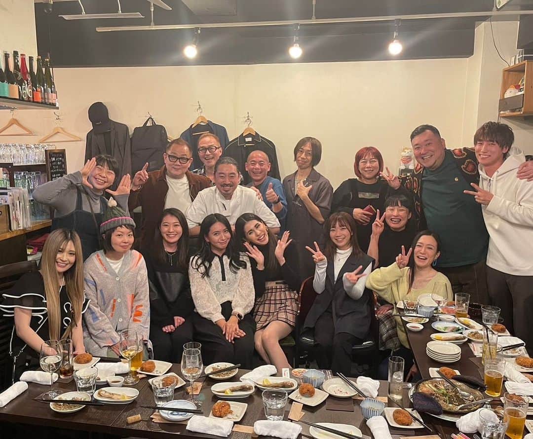 椿鬼奴のインスタグラム