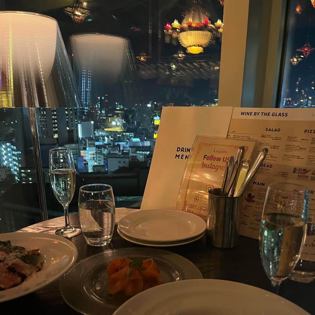ひなたのインスタグラム