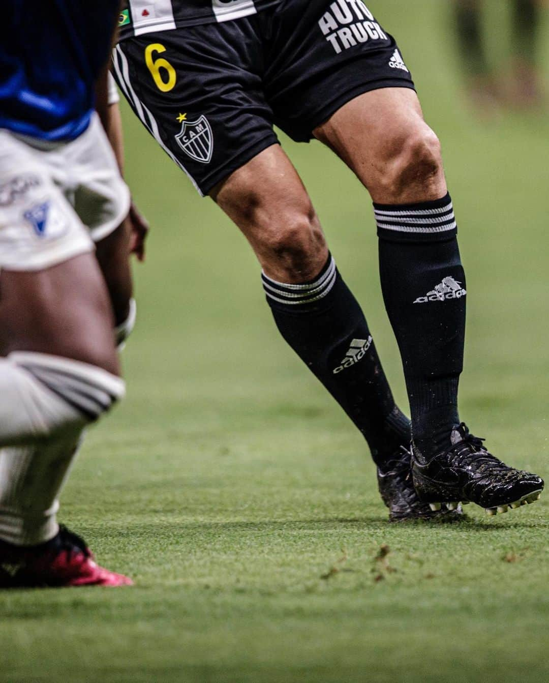 ドドさんのインスタグラム写真 - (ドドInstagram)「Classificados. Mais uma noite de Libertadores incrível no Mineirão ⚽️🐔 #Libertadores #CAM #GALO 📸 @pedrovalefoto @marceloalvarengafoto @yurilaurindofoto」3月16日 23時30分 - dodopires