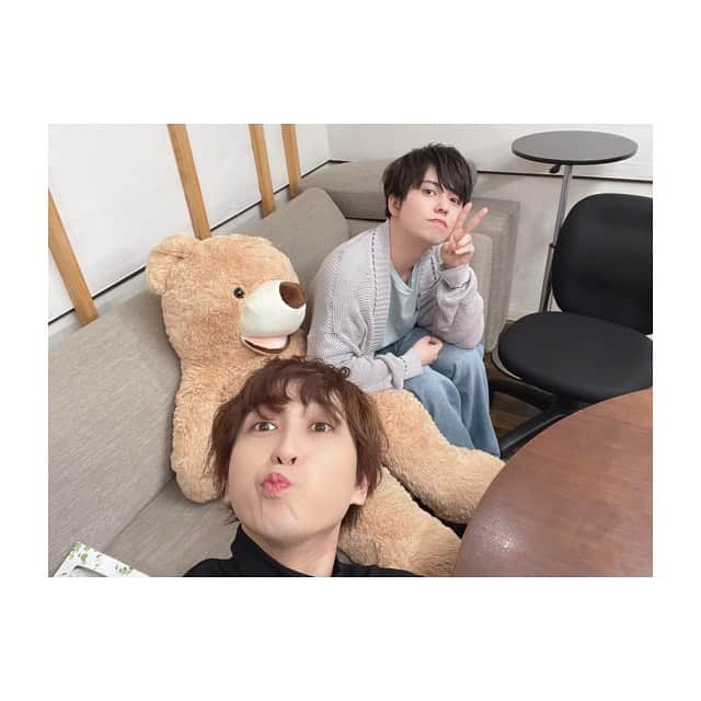 中島ヨシキさんのインスタグラム写真 - (中島ヨシキInstagram)「ザックリしてた。  #ザックリ8 #ザックリエイト #汐谷文康」3月16日 23時40分 - yoshiki_n_626