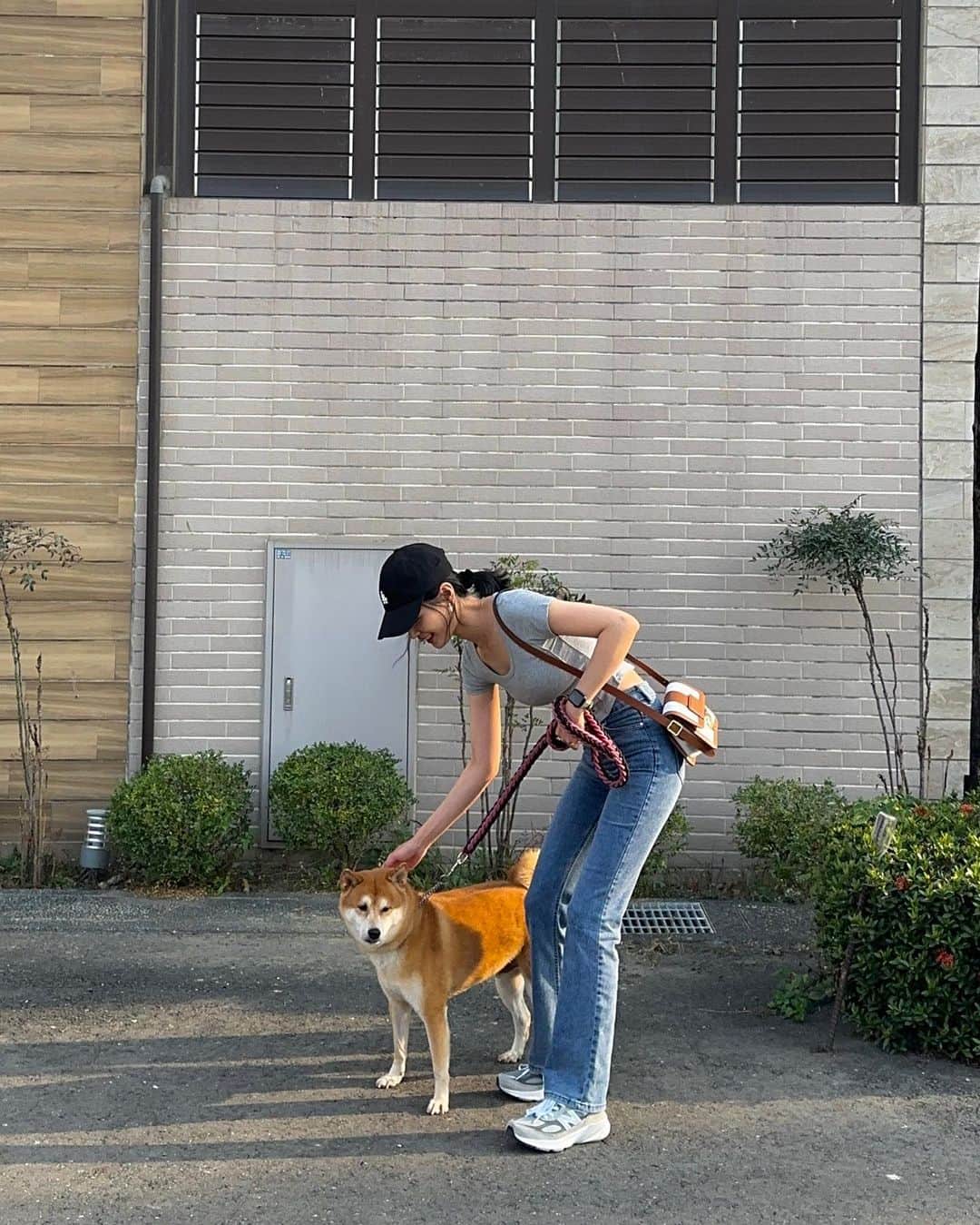 吳子霏（Ellen Wu）のインスタグラム