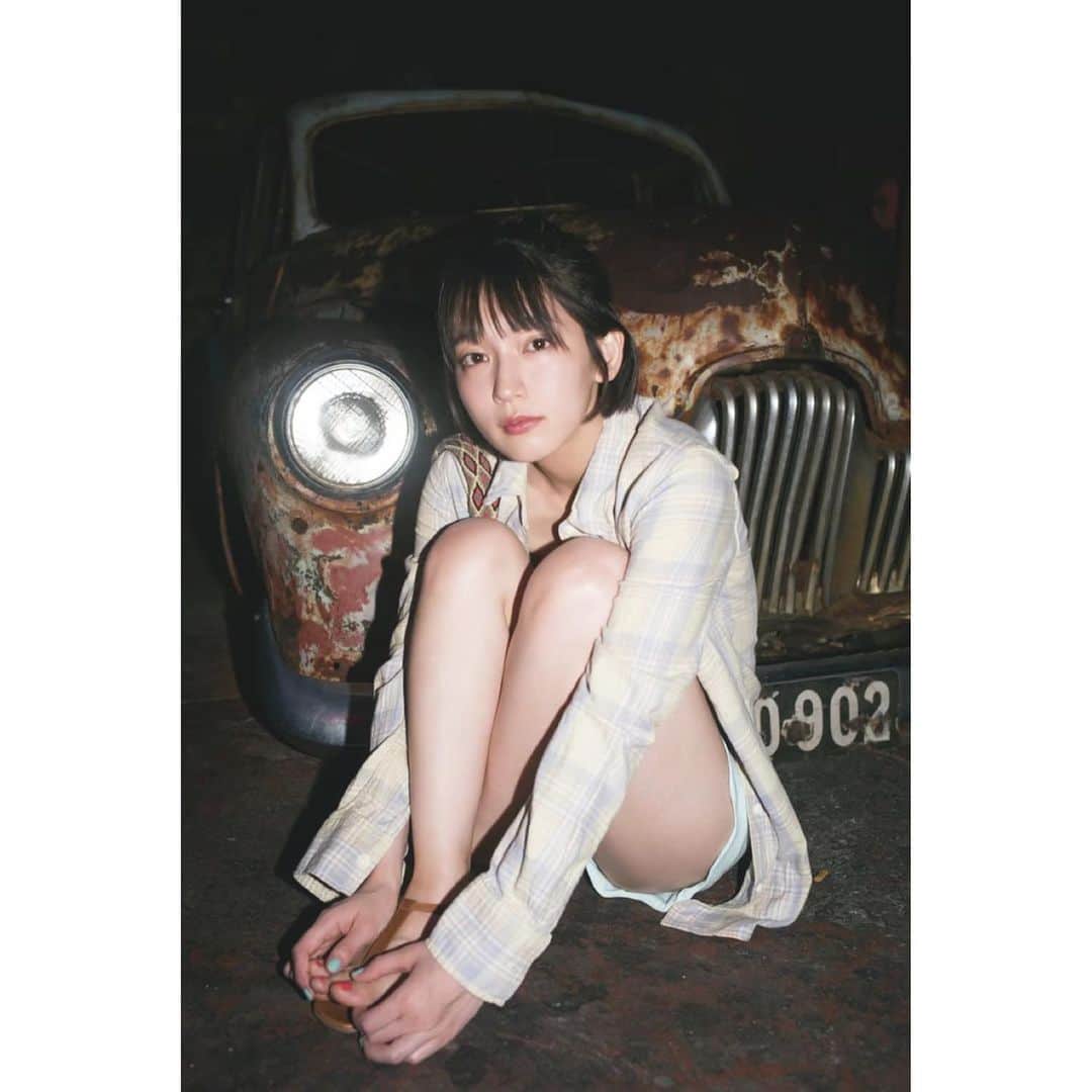 蓮井元彦のインスタグラム