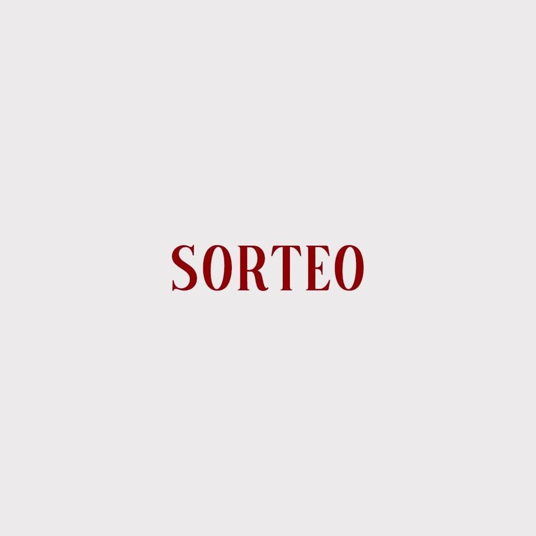 エルガンソのインスタグラム：「Ganadores @carlitoscc12 @noeliapache @gachabetica SORTEO, SORTEO VUELVE LA ROJA!⚽⚽ ¿Te apetece ir a ver el partido España vs Noruega? ¡Te lo contamos! Sorteamos 3 entradas dobles para el día 25/03 en el Estadio La Rosaleda (Málaga)  ¿Cómo participar? ⭕ Seguirnos en instagram ⭕ Darle like a la publicación ⭕ Menciona a un amigo, puedes participar tantas veces como quieras.  Puntos extra... ⚽ Síguenos en Tik Tok ⚽ Comparte este post por stories.  Tienes para participar hasta el 22/03. Anunciaremos a los 3 ganadores en este mismo post el 23/03 , no hagas caso a otras cuentas.  #suerte #sorteo」