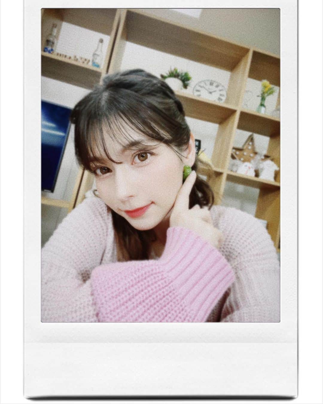 リンのインスタグラム：「🌸   #だべりば  #声優  #Lynn」