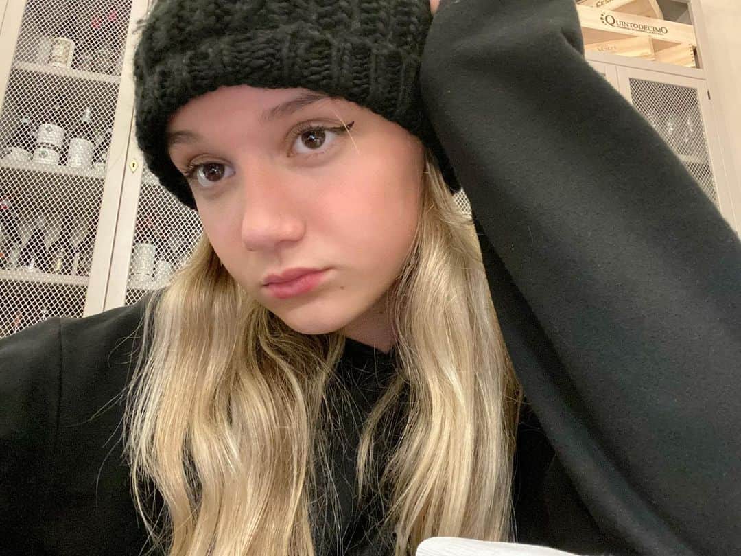 マウロ・サラテのインスタグラム