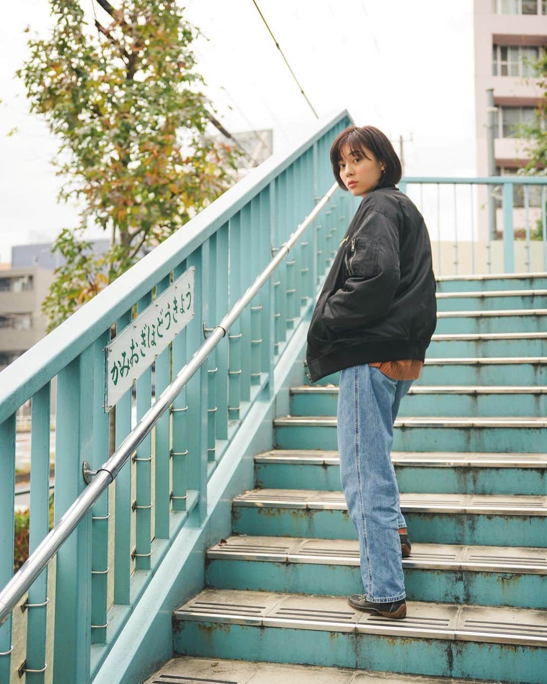 浅沼惠理さんのインスタグラム写真 - (浅沼惠理Instagram)「@miho_no_photograph   #shooting #model #eriasanuma」3月17日 1時20分 - eri_asanuma