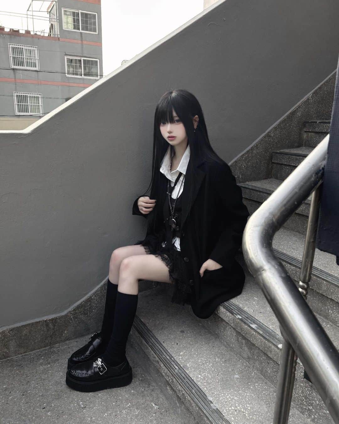 ひきのインスタグラム
