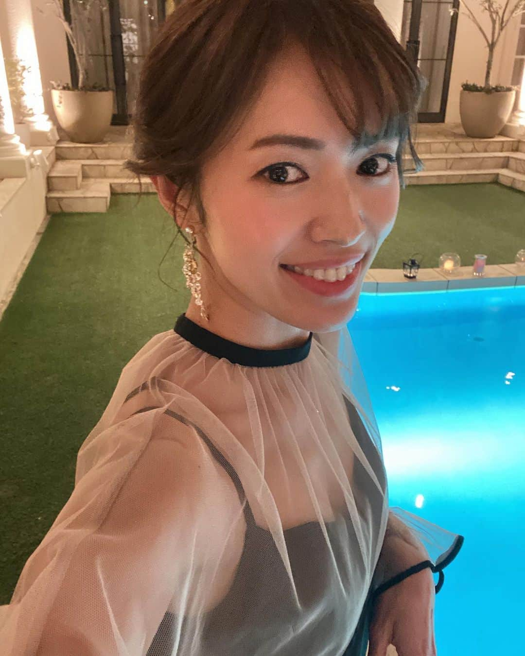 渡辺安里のインスタグラム