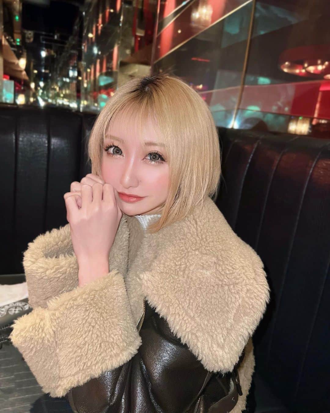 藤堂静華のインスタグラム