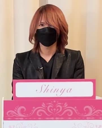 Shinyaさんのインスタグラム写真 - (ShinyaInstagram)「🔘19:00〜 今日の動画はなんでしょう？」3月17日 12時03分 - shinya_official