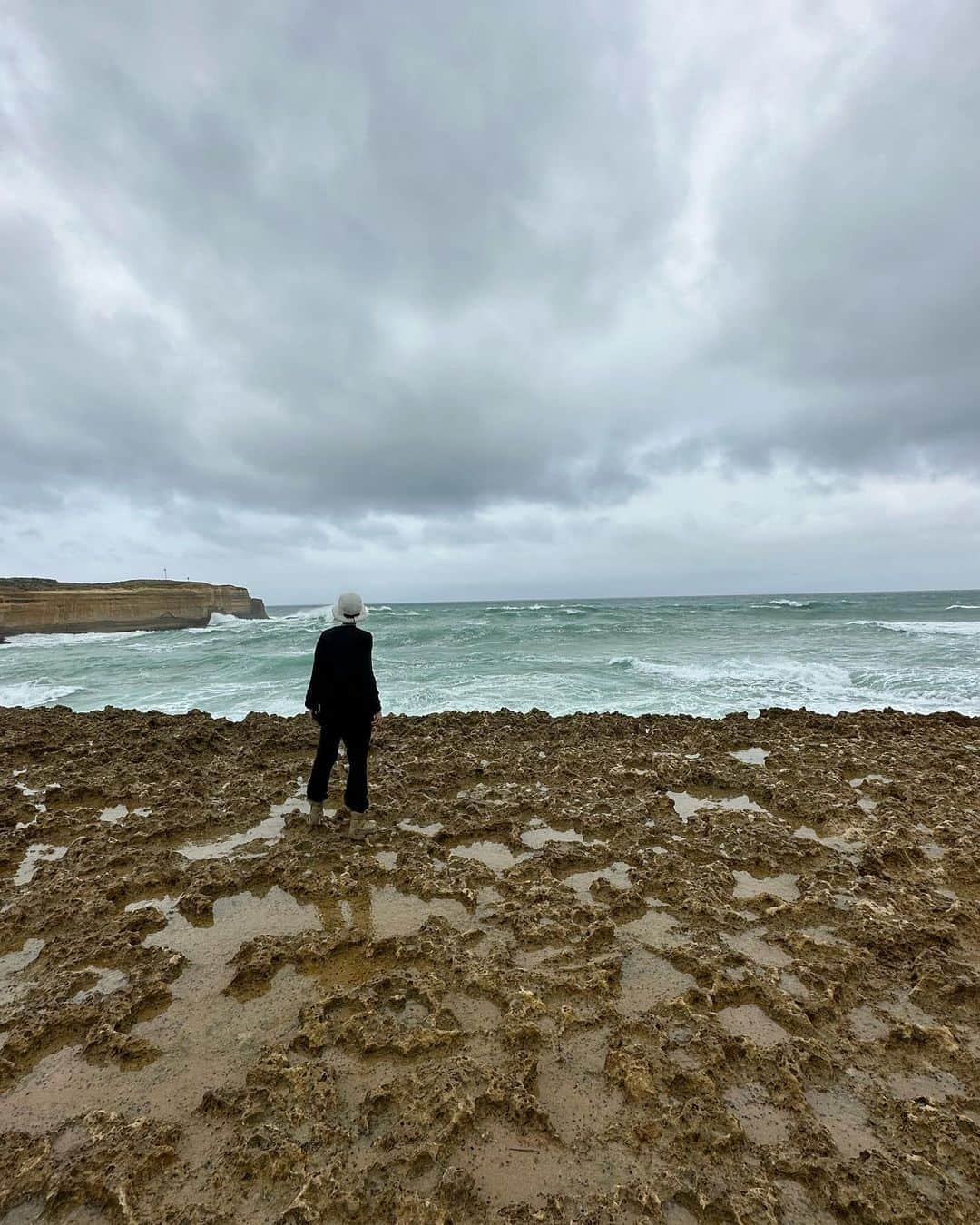 ルビー・ローズさんのインスタグラム写真 - (ルビー・ローズInstagram)「Road tripping with my brother through Victoria, Australia.   A little photo dump of the past 8 days.」3月17日 4時22分 - rubyrose