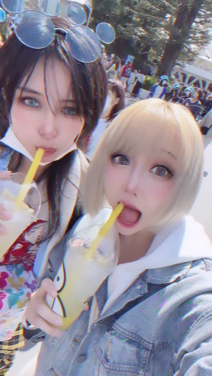 Re：NOのインスタグラム：「♡2022.3.15♡」