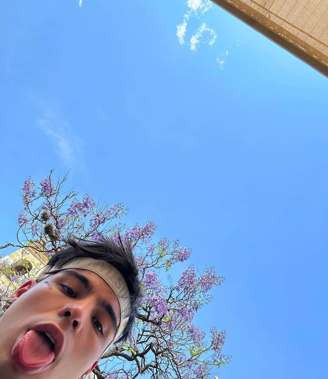 Sebastián Villalobosさんのインスタグラム写真 - (Sebastián VillalobosInstagram)「ya quiero compartirles lo que estoy grabando 🫶🏼👀🌶️🫔🌮」3月17日 4時50分 - sebas