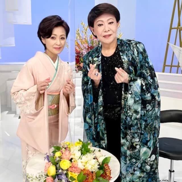 美川憲一のインスタグラム