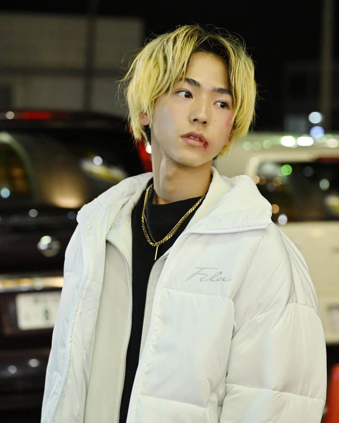 池田優斗のインスタグラム：「・  4月スタート TBS  金曜ドラマ 『ペンディングトレインー8時23分、明日 君と』 に萱島達哉役で出演させて頂きます。  達哉が人としてどう変わっていくのか。 兄弟の絆にも注目して頂きたいです！  是非ご覧ください😊  @p_train823_tbs  #ペンディングトレイン #池田優斗」