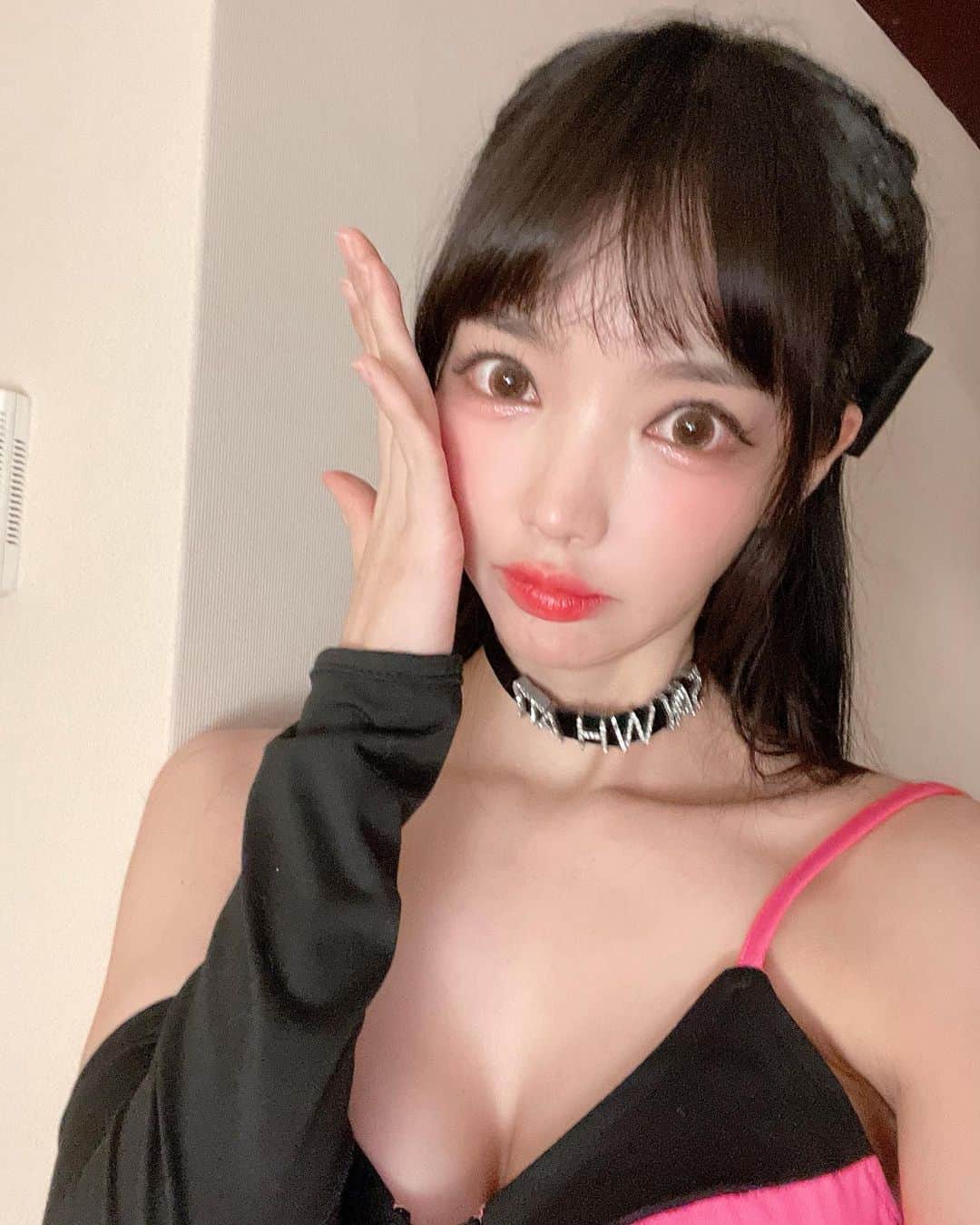のインスタグラム：「Before😋」